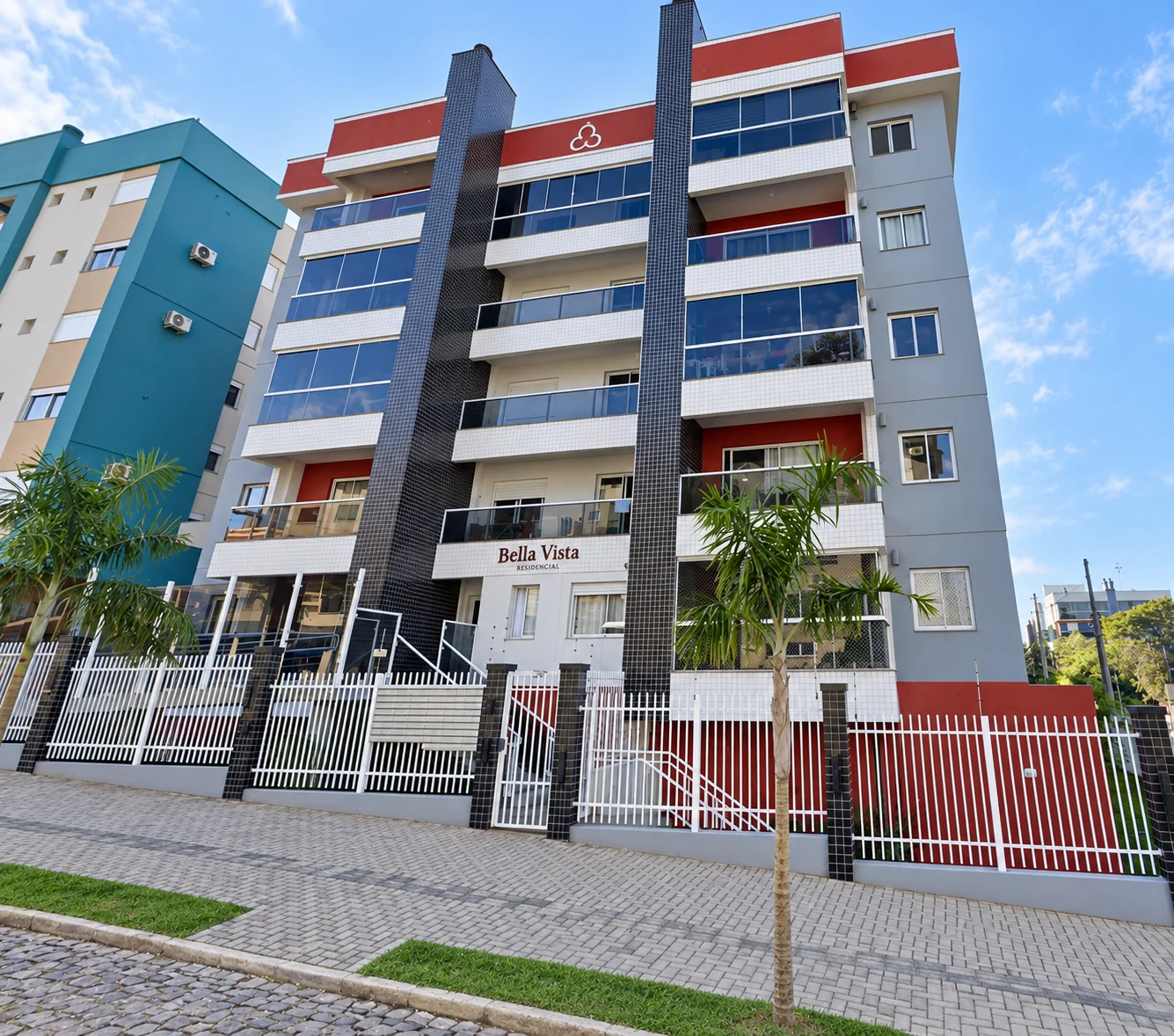 Condomínio Bella Vista