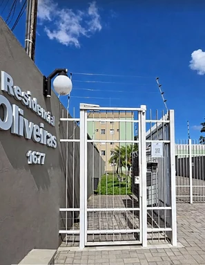 Residencial Oliveiras, Santa Maria