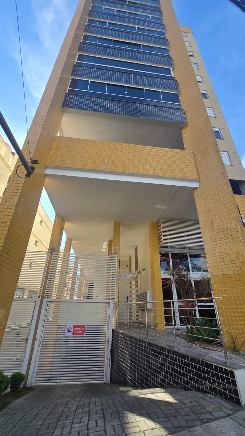Condomínio Torre de Vicenza