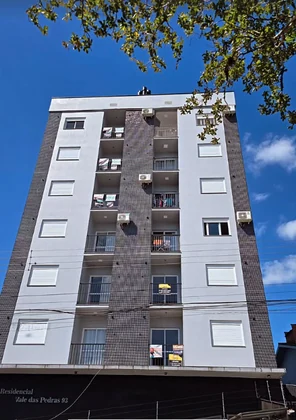 Residencial Vale das Pedras, Santa Maria