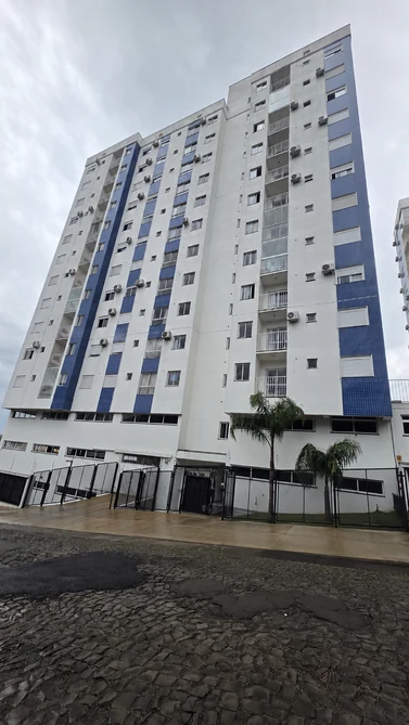 Residencial Vista do Vale, Santa Maria